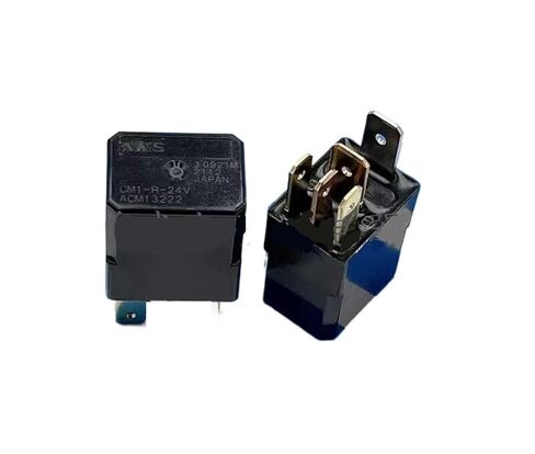 10pcs/lot Relay CM1-R-24V ACM13222 24V 5pins Automotive Relay in Kuwait