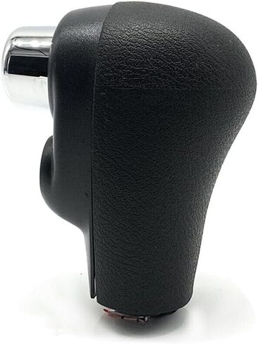 Shifter Knob Handle Black 54130-SWA-A83ZA Fit for Honda CRV 2007-2011 in Kuwait