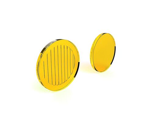TriOptic Lens Kit for DM LED Lights - Selective Yellow in Kuwait