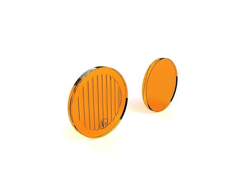 TriOptic Lens Kit for DM LED Lights - Selective Yellow in Kuwait