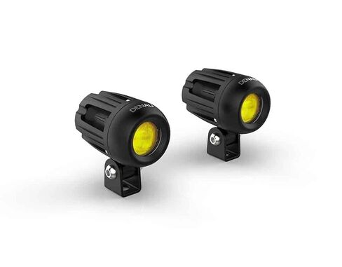 TriOptic Lens Kit for DM LED Lights - Selective Yellow in Kuwait