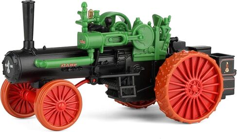 ERTL 1/64 Case 65HP جرار بمحرك بخاري 44509 in Kuwait