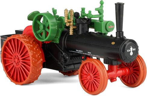 ERTL 1/64 Case 65HP جرار بمحرك بخاري 44509 in Kuwait