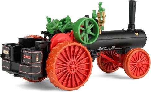 ERTL 1/64 Case 65HP جرار بمحرك بخاري 44509 in Kuwait