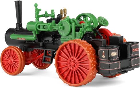 ERTL 1/64 Case 65HP جرار بمحرك بخاري 44509 in Kuwait