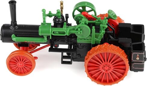 ERTL 1/64 Case 65HP جرار بمحرك بخاري 44509 in Kuwait