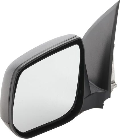 JC Whitney Driver Side Mirror for Chevy Chevrolet Colorado GMC Canyon 2015-2022 Textured JGM109L in Kuwait