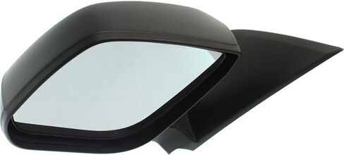 JC Whitney Driver Side Mirror for Chevy Chevrolet Colorado GMC Canyon 2015-2022 Textured JGM109L in Kuwait