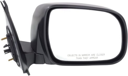 Garage-Pro Mirror Compatible with 2005-2011 Toyota Tacoma Passenger Side, Manual Glass in Kuwait