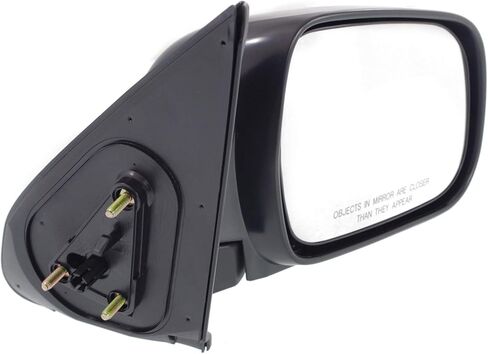 Garage-Pro Mirror Compatible with 2005-2011 Toyota Tacoma Passenger Side, Manual Glass in Kuwait