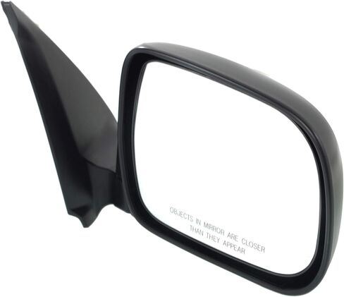 Garage-Pro Mirror Compatible with 2005-2011 Toyota Tacoma Passenger Side, Manual Glass in Kuwait
