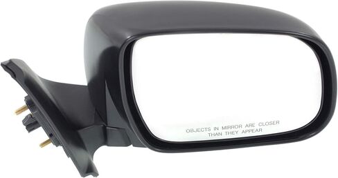 Garage-Pro Mirror Compatible with 2005-2011 Toyota Tacoma Passenger Side, Manual Glass in Kuwait