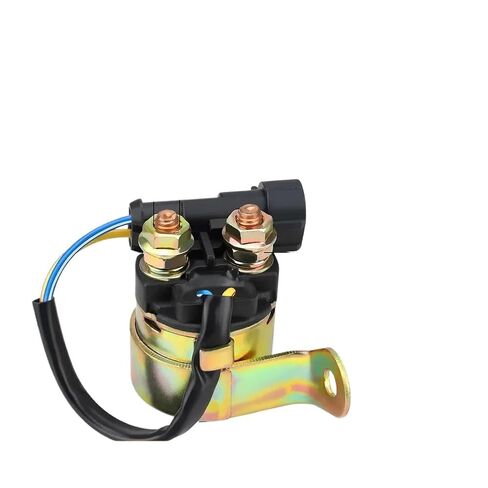 Starter Solenoid Relay 4012001 Compatible with UTV 400 500 700 800 XP 900 RZR 570 450 570 Trail Boss 330 in Saudi Arabia