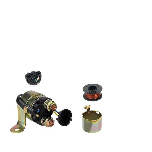 Starter Solenoid Relay 4012001 Compatible with UTV 400 500 700 800 XP 900 RZR 570 450 570 Trail Boss 330 in Saudi Arabia