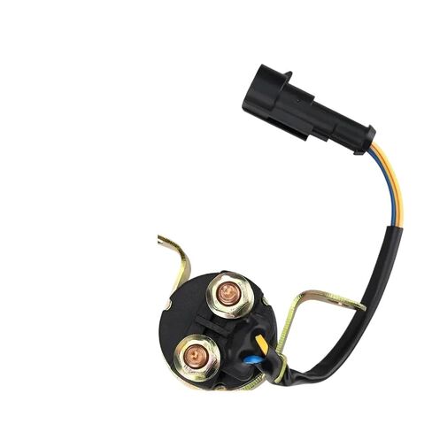 Starter Solenoid Relay 4012001 Compatible with UTV 400 500 700 800 XP 900 RZR 570 450 570 Trail Boss 330 in Saudi Arabia