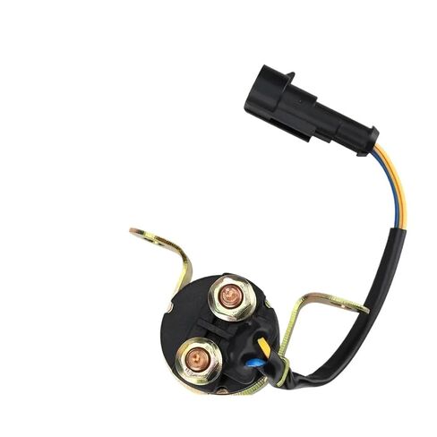 Starter Solenoid Relay 4012001 Compatible with UTV 400 500 700 800 XP 900 RZR 570 450 570 Trail Boss 330 in Saudi Arabia