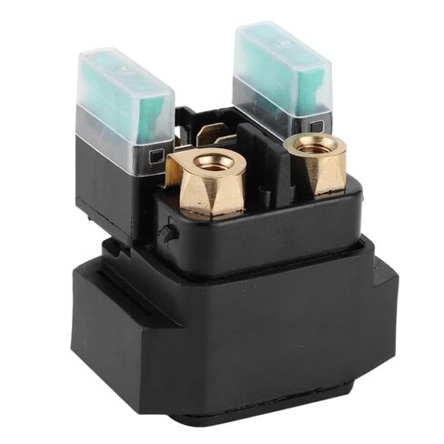 12V Starter Solenoid Relay Replacement Compatible with YZF YFM in Saudi Arabia