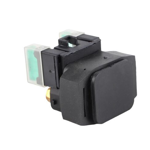 12V Starter Solenoid Relay Replacement Compatible with YZF YFM in Saudi Arabia