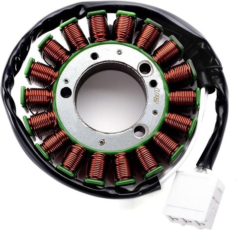 Stator Coil for 1 1000 2001-2005 2002 2003 2004 5LV-81410-00 in Saudi Arabia