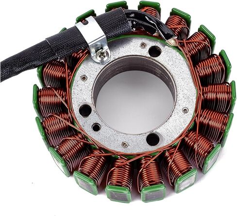 Stator Coil for 1 1000 2001-2005 2002 2003 2004 5LV-81410-00 in Saudi Arabia