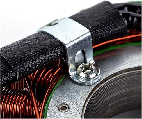 Stator Coil for 1 1000 2001-2005 2002 2003 2004 5LV-81410-00 in Saudi Arabia