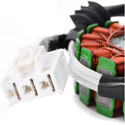 Stator Coil for 1 1000 2001-2005 2002 2003 2004 5LV-81410-00 in Saudi Arabia