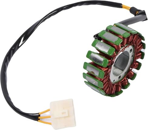 1PC Stator Coil For Rs200 And Motorcycle Accessories Dropshipping in Saudi Arabia