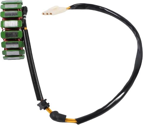 1PC Stator Coil For Rs200 And Motorcycle Accessories Dropshipping in Saudi Arabia