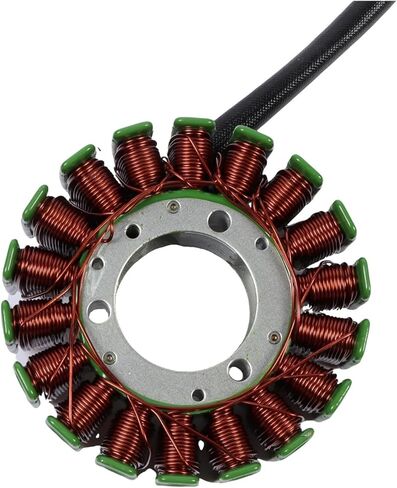 1PC Stator Coil For Rs200 And Motorcycle Accessories Dropshipping in Saudi Arabia