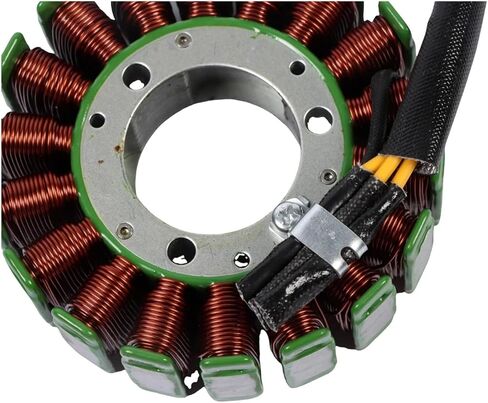 1PC Stator Coil For Rs200 And Motorcycle Accessories Dropshipping in Saudi Arabia