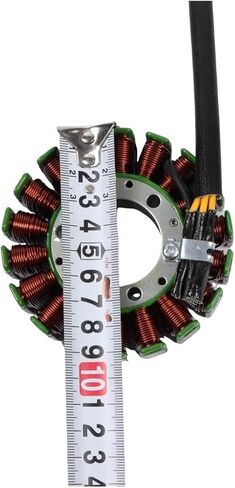 1PC Stator Coil For Rs200 And Motorcycle Accessories Dropshipping in Saudi Arabia