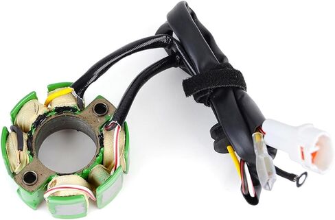 Ignition Stator Magneto Coil for FC550 FC450 FC 450 550 2004-2005 in Saudi Arabia