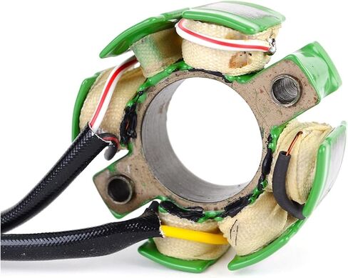 Ignition Stator Magneto Coil for FC550 FC450 FC 450 550 2004-2005 in Saudi Arabia