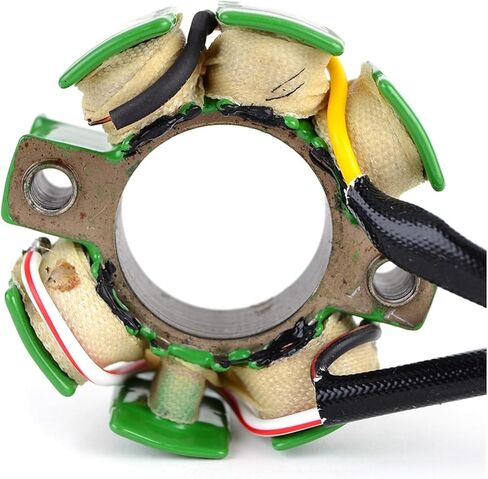 Ignition Stator Magneto Coil for FC550 FC450 FC 450 550 2004-2005 in Saudi Arabia