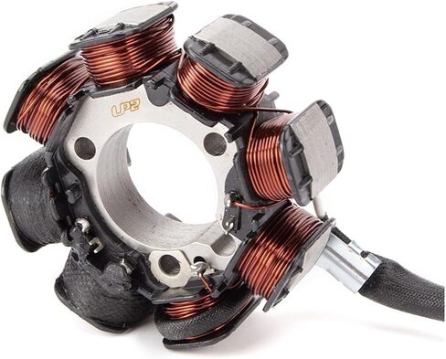 Ignition Stator Magneto Coil for TRX250 250 X 1987-1988 1991-1992 31120-HC0-014 in Saudi Arabia