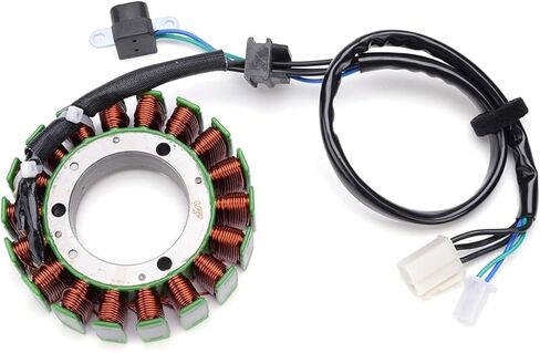 Stator Coil Gasket Kit+ Regulator Rectifier for VL1500 VL1500T C1500 C90 C90T 2009 2008 2007 2006 2005 in Saudi Arabia
