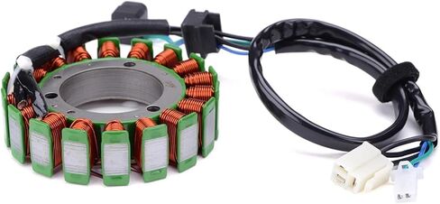 Stator Coil Gasket Kit+ Regulator Rectifier for VL1500 VL1500T C1500 C90 C90T 2009 2008 2007 2006 2005 in Saudi Arabia