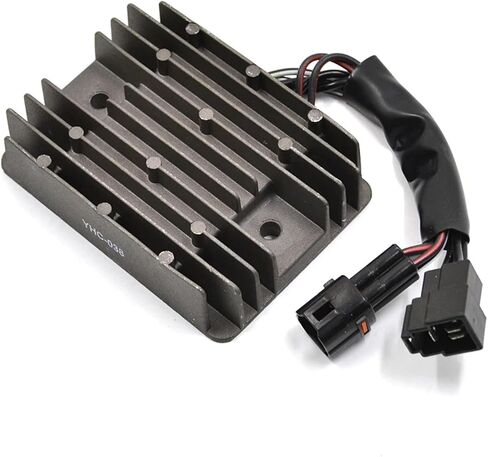 Stator Coil Gasket Kit+ Regulator Rectifier for VL1500 VL1500T C1500 C90 C90T 2009 2008 2007 2006 2005 in Saudi Arabia