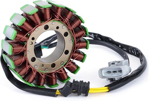 31120HW1671 Stator Coil for ARX1200 ARX1200T2 R-12X ARX1200T3 ARX1200T3D F-12X ARX1200N2 R-12 in Saudi Arabia