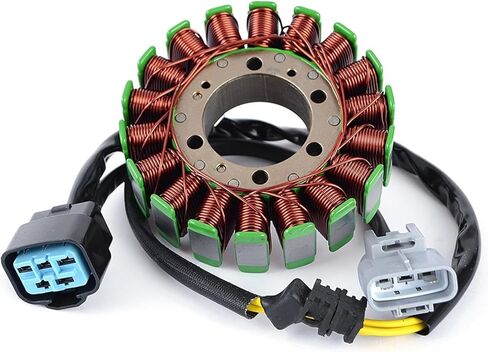 31120HW1671 Stator Coil for ARX1200 ARX1200T2 R-12X ARX1200T3 ARX1200T3D F-12X ARX1200N2 R-12 in Saudi Arabia