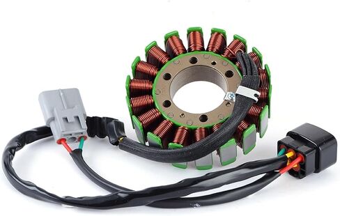 31120HW1671 Stator Coil for ARX1200 ARX1200T2 R-12X ARX1200T3 ARX1200T3D F-12X ARX1200N2 R-12 in Saudi Arabia