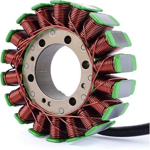 31120HW1671 Stator Coil for ARX1200 ARX1200T2 R-12X ARX1200T3 ARX1200T3D F-12X ARX1200N2 R-12 in Saudi Arabia