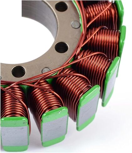 31120HW1671 Stator Coil for ARX1200 ARX1200T2 R-12X ARX1200T3 ARX1200T3D F-12X ARX1200N2 R-12 in Saudi Arabia