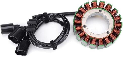 Magneto Stator Coil for KVF750 750 4X4i 2008-2011 KRF750 750 4X4 2009-2012 in Saudi Arabia