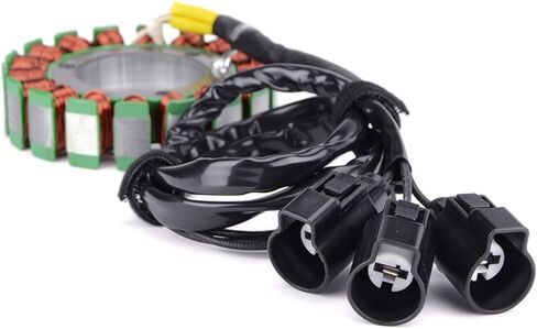 Magneto Stator Coil for KVF750 750 4X4i 2008-2011 KRF750 750 4X4 2009-2012 in Saudi Arabia