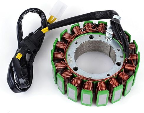 31120-MAH-005 Stator Coil for VT1100C2 A.C.E. VT1100C3 VT1100C 31120-MG8-005 in Saudi Arabia