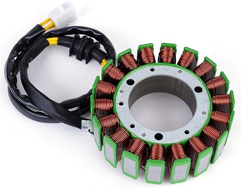 31120-MAH-005 Stator Coil for VT1100C2 A.C.E. VT1100C3 VT1100C 31120-MG8-005 in Saudi Arabia