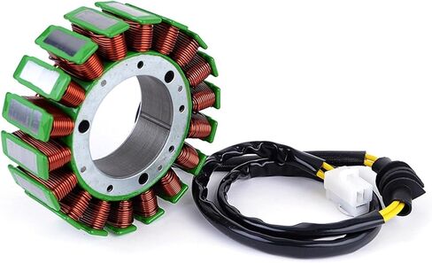 31120-MAH-005 Stator Coil for VT1100C2 A.C.E. VT1100C3 VT1100C 31120-MG8-005 in Saudi Arabia