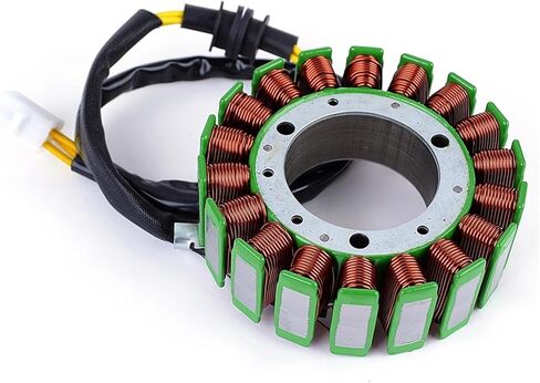 31120-MAH-005 Stator Coil for VT1100C2 A.C.E. VT1100C3 VT1100C 31120-MG8-005 in Saudi Arabia