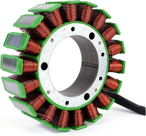 31120-MAH-005 Stator Coil for VT1100C2 A.C.E. VT1100C3 VT1100C 31120-MG8-005 in Saudi Arabia